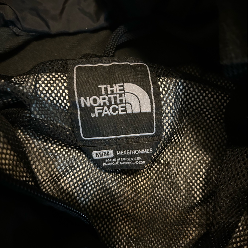 North Face Rain Jacket - image 4